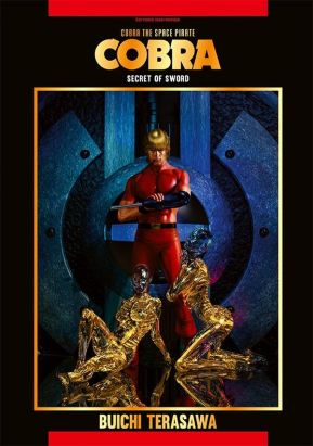 Cobra tome 9