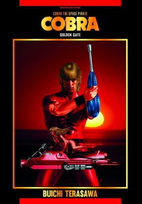 Cobra tome 10