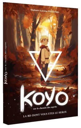 Koyo - Sur le chemin des esprits