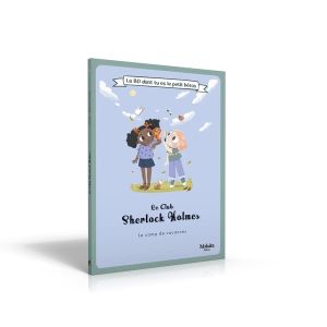 Club Sherlock - Le camp de vacances