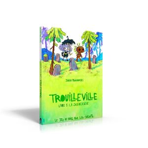 Trouilleville - La silencieuse