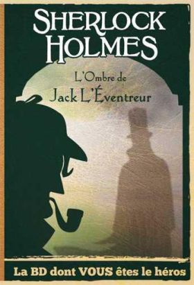 Sherlock Holmes tome 5