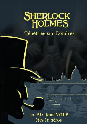 Sherlock Holmes tome 9