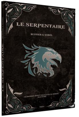 Le Serpentaire