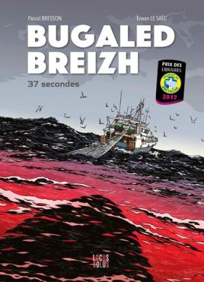 Bugaled Breizh 37 secondes