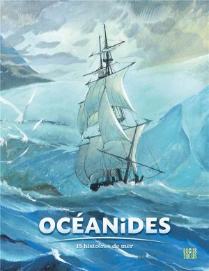 Océanides - Histoires de mer