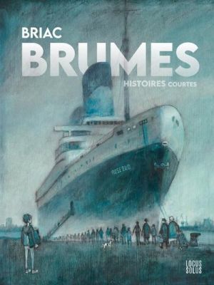 Brumes - Histoires courtes