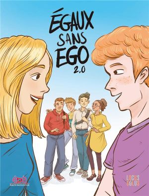 Égaux sans ego