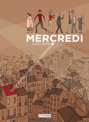 Mercredi