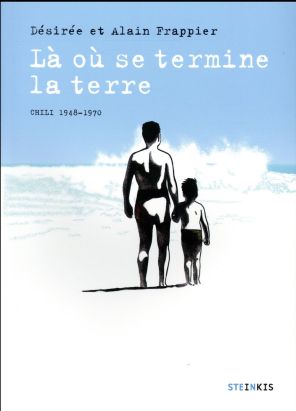 Là où se termine la terre