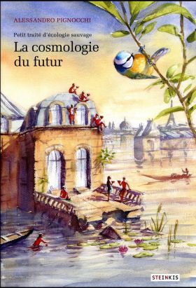 La cosmologie du futur