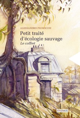 Petit traité d'écologie sauvage - coffret