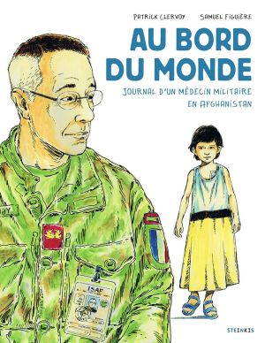 Au bord du monde (Dix semaines à Kaboul)