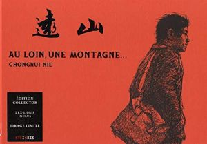Au loin une montagne - édition luxe 48h BD 2019