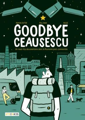Goodbye Ceausescu