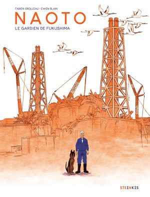 Naoto - le gardien de Fukushima