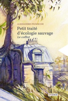 Petit traité d'écologie tomes 1 et 2 + cale