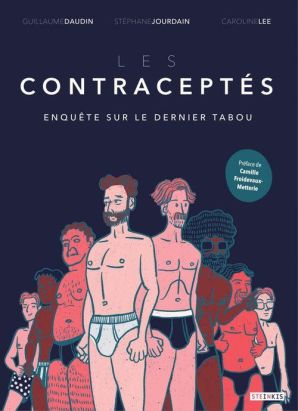 Les contraceptés