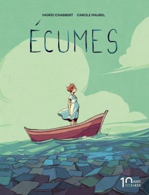 écumes