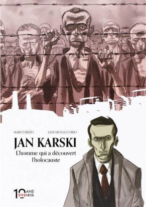 Jan Karski - édition 10 ans
