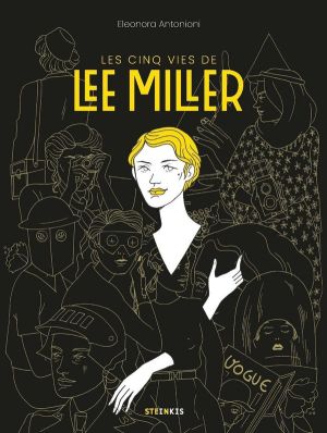 Les cinq vies de Lee Miller Les cinq vies de Lee Miller
