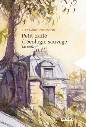 Petit traité d'écologie sauvage - coffret