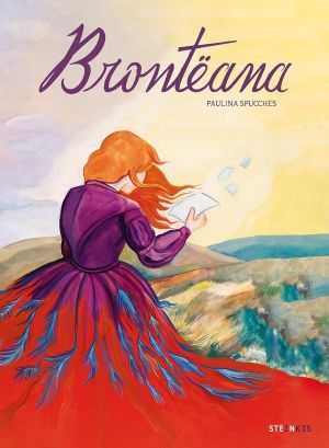 Brontëana Brontëana