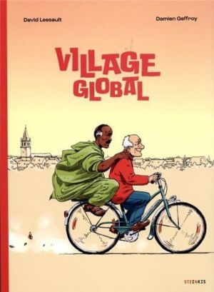 Village global