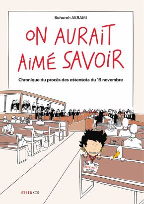 On aurait aimé savoir On aurait aimé savoir