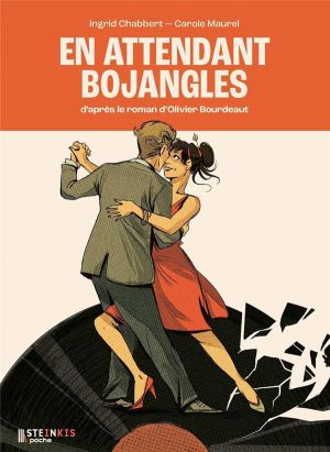 En attendant Bojangles (poche)