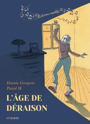 L'âge de déraison