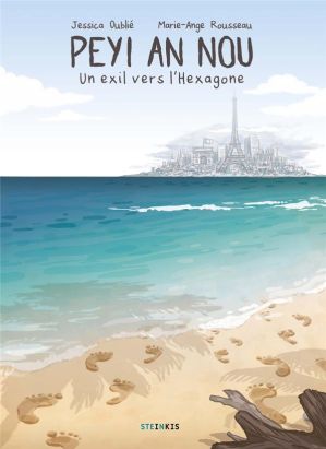 Péyi An Nou