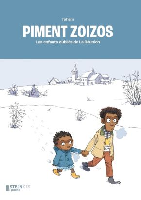 Piments zoizos (poche)