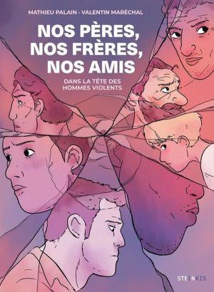 Nos pères, nos frères, nos amis