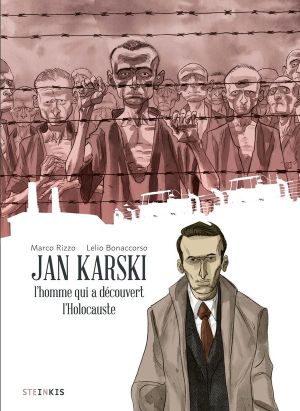 Jan Karski