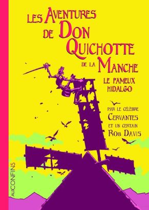 Don Quichotte