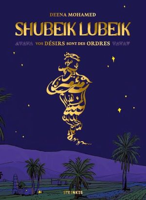 Shubeik lubeik (collector)