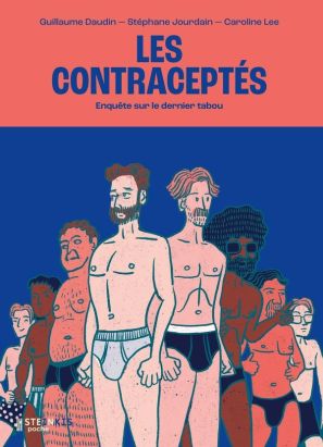 Les contraceptés (poche)