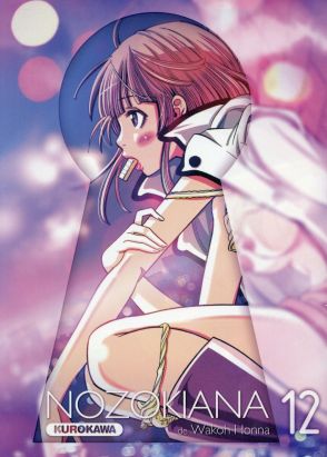 Nozokiana tome 12