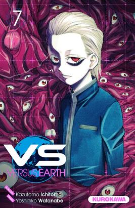 VS earth tome 7