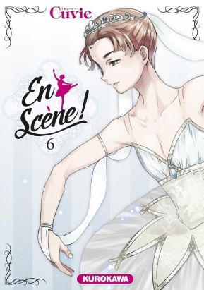 En scène ! tome 6