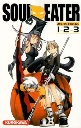 Soul eater - intégrale tome 1