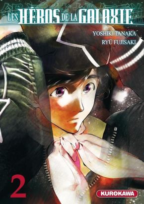 Les héros de la galaxie tome 2
