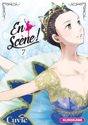 En scène ! tome 7