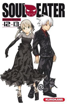 Soul eater - intégrale tome 6