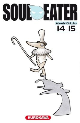 Soul eater - intégrale tome 7