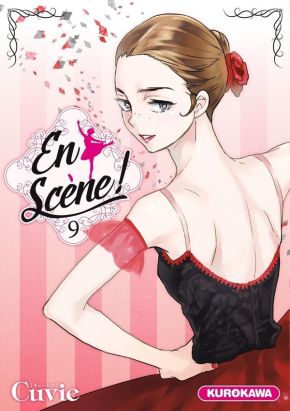En scène ! tome 9