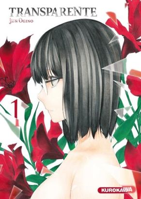 Transparente tome 1