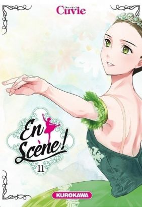 En scène ! tome 11