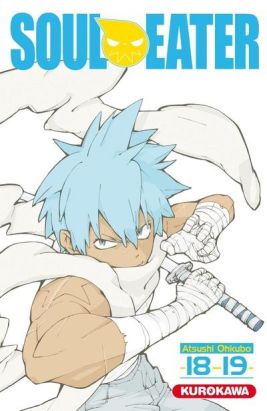 Soul eater - intégrale tome 9